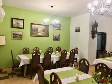 Фотографии Проживание в семье Gościniec Kowalova г. Mieroszów (Польша) №5 Фото Проживание в семье Gościniec Kowalova г. Mieroszów 5